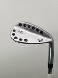 2022 PXG 0311 FORGED CHROME WEDGE 58*/12 REG NIPPON 34.5" FAIR