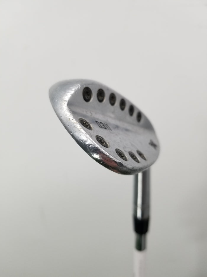 2022 PXG 0311 FORGED CHROME WEDGE 58*/12 REG NIPPON 34.5" FAIR