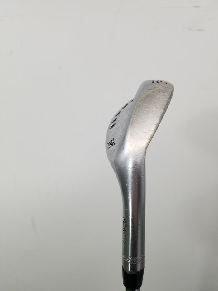 2022 PXG 0311 FORGED CHROME WEDGE 58*/12 REG NIPPON 34.5" FAIR