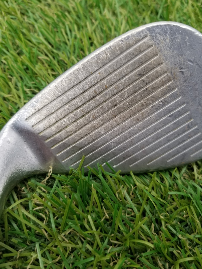 2022 PXG 0311 FORGED CHROME WEDGE 58*/12 REG NIPPON 34.5" FAIR