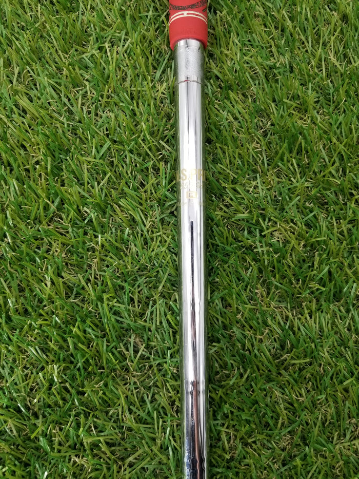 2022 PXG 0311 FORGED CHROME WEDGE 58*/12 REG NIPPON 34.5" FAIR