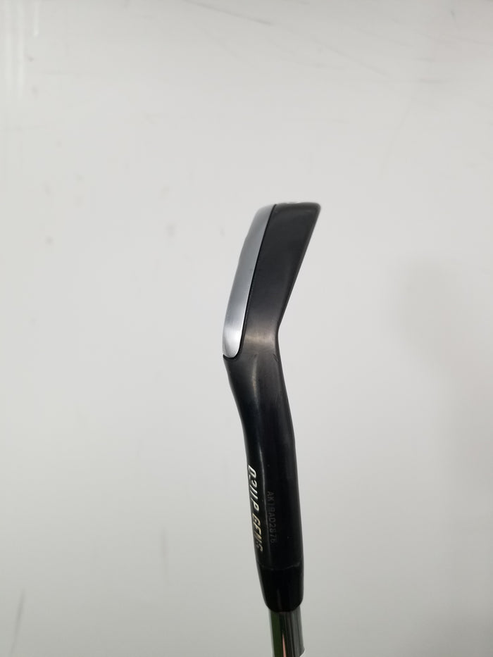 2022 PXG 0311P GEN5 XTREME DARK 6 IRON REGULAR FLEX STEEL 37.25" DEMO