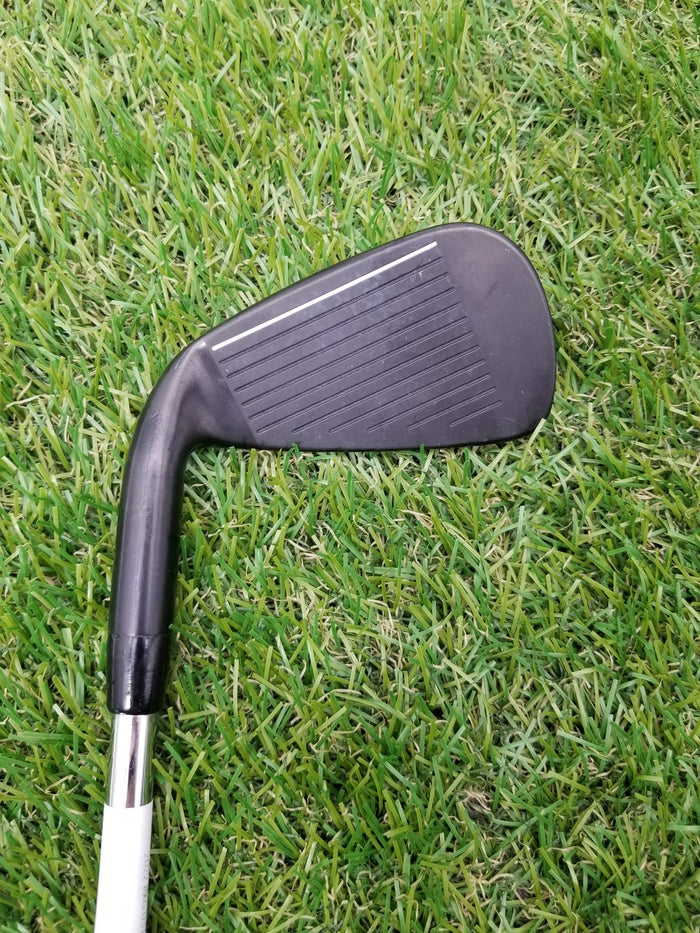 2022 PXG 0311P GEN5 XTREME DARK 6 IRON REGULAR FLEX STEEL 37.25" DEMO