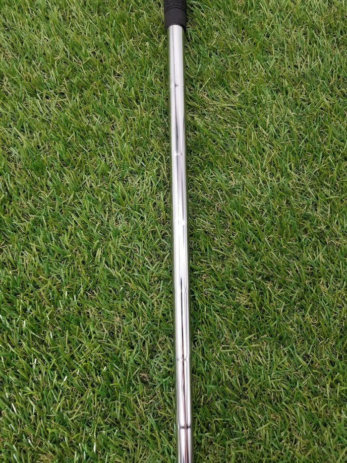 2022 PXG 0311P GEN5 XTREME DARK 6 IRON REGULAR FLEX STEEL 37.25" DEMO