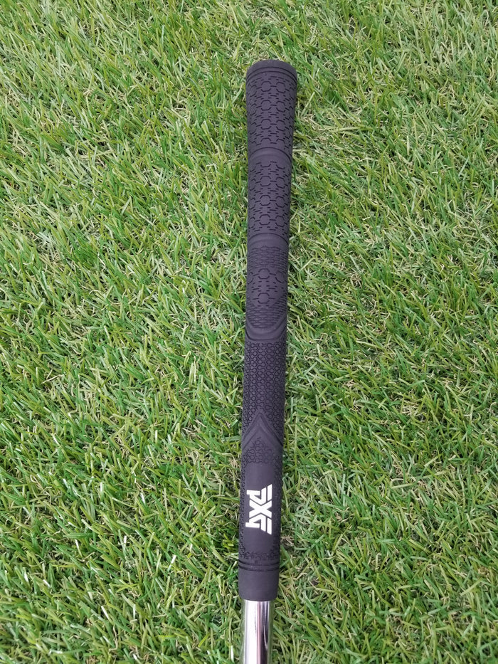 2022 PXG 0311P GEN5 XTREME DARK 6 IRON REGULAR FLEX STEEL 37.25" DEMO