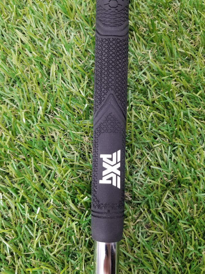 2022 PXG 0311P GEN5 XTREME DARK 6 IRON REGULAR FLEX STEEL 37.25" DEMO