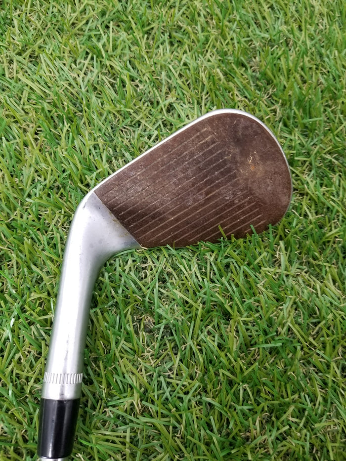 2023 CALLAWAY JAWS RAW WEDGE 56*/10S STIFF TRUE TEMPER DYNAMIC GOLD 35" FAIR
