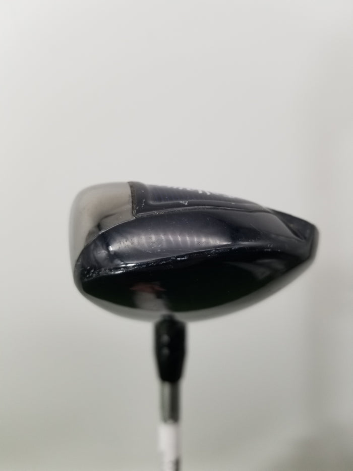 2023 CALLAWAY PARADYM HYBRID 21* SENIOR ALDILA ASCENT BLUE 50 GOOD