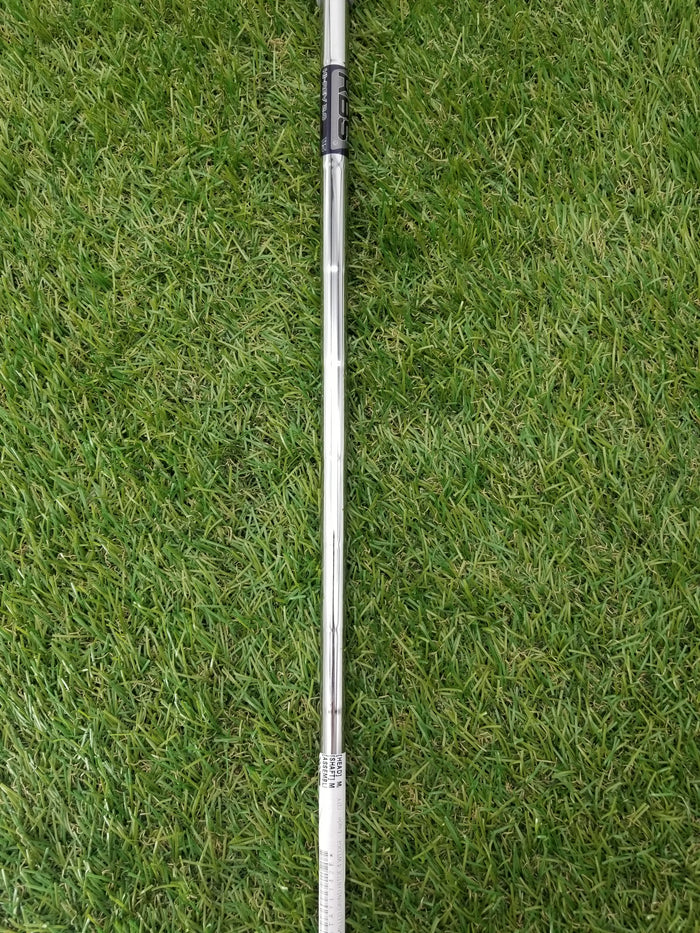 2024 TAYLORMADE MILLED GRIND HITOE 3 WEDGE 58*/13 STIFF KBS HI-REV 34" VERYGOOD