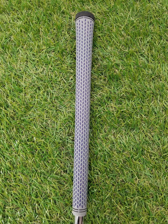 2024 TAYLORMADE MILLED GRIND HITOE 3 WEDGE 58*/13 STIFF KBS HI-REV 34" VERYGOOD