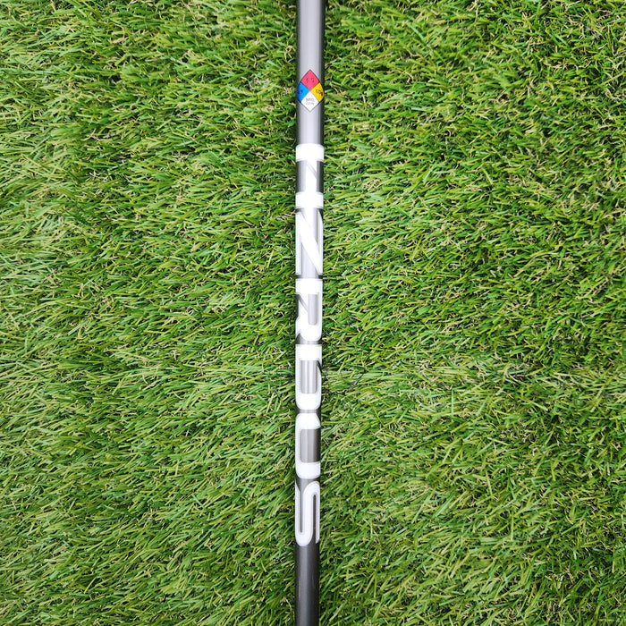 2025 CALLAWAY ELYTE MAX FAST DRIVER 10.5* REG PROJX HZRDUS+HC VERYGOOD
