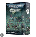 500 Worlds Battalion: Necrons Games Workshop