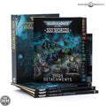 500 Worlds: Titus – The Battle for Unity Begins 40K Generic Games Workshop