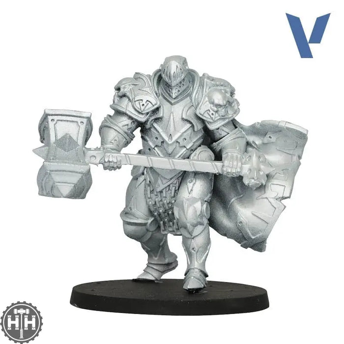 77101 - True Metallic: Metal Light Sterling Silver 18ml True Metal Vallejo