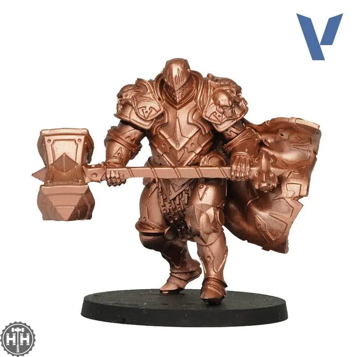 77104 - True Metallic: Metal Light Ancient Copper 18ml True Metal Vallejo