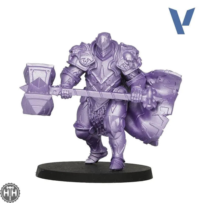 77109 - True Metallic: Metal Light Celestial Violet 18ml True Metal Vallejo