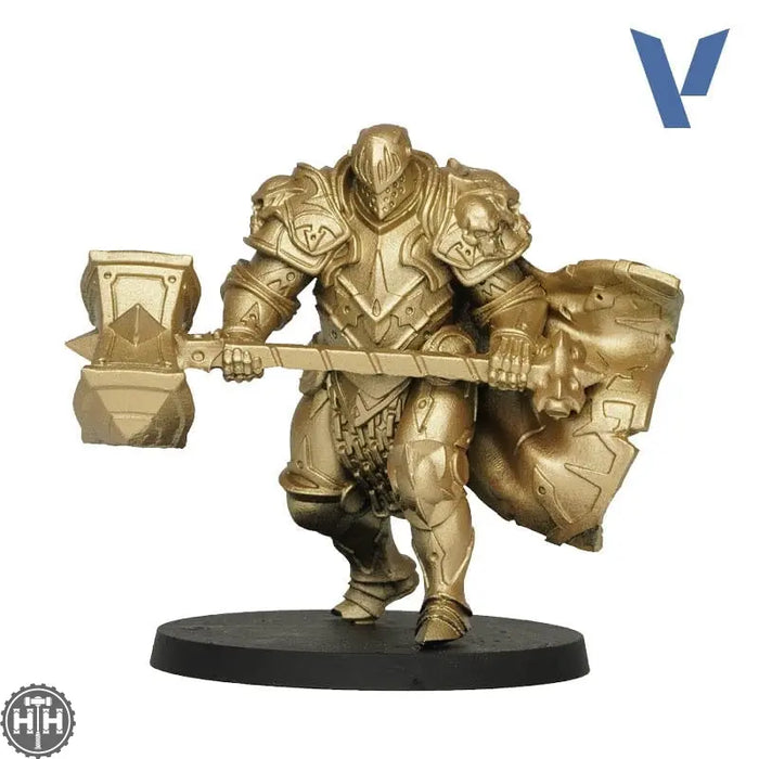 77117 - True Metallic: Metal Light Arcane Gold 18ml True Metal Vallejo