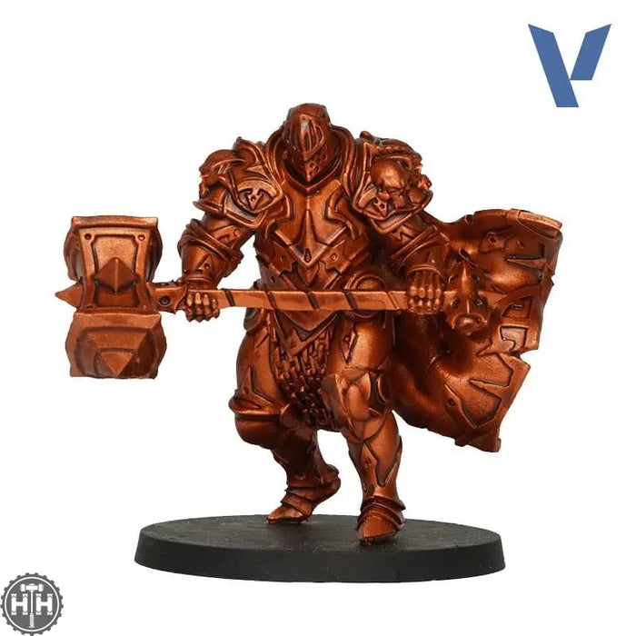 77144 - True Metallic: Metal Shade Ancient Copper 18ml True Metal Vallejo