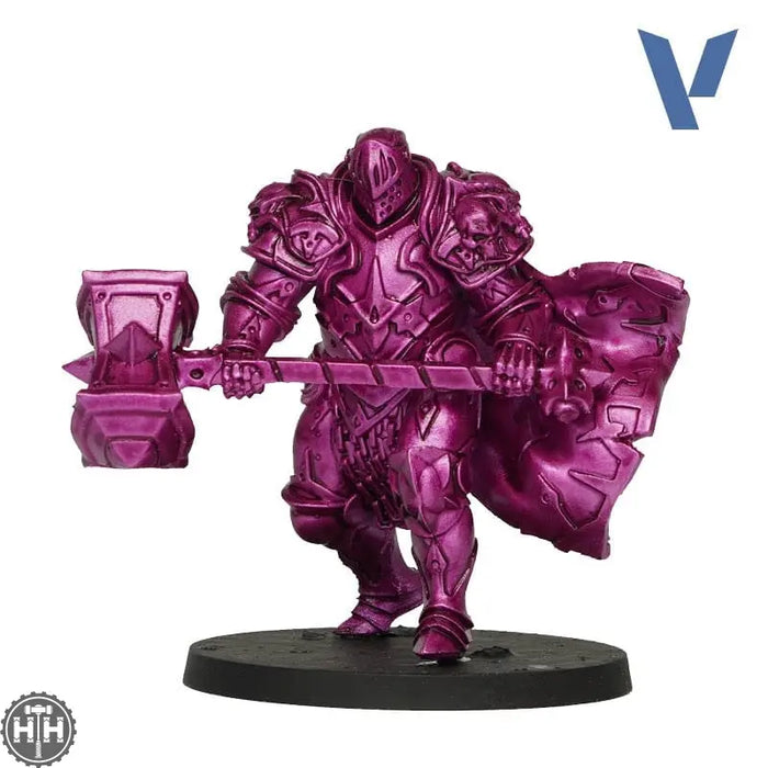 77147 - True Metallic: Metal Shade Crimson Magenta 18ml True Metal Vallejo