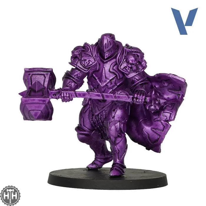 77148 - True Metallic: Metal Shade Amethyst Purple 18ml True Metal Vallejo