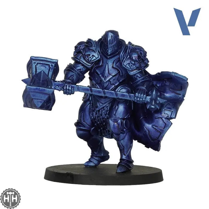 77150 - True Metallic: Metal Shade Ultramarine Blue 18ml True Metal Vallejo