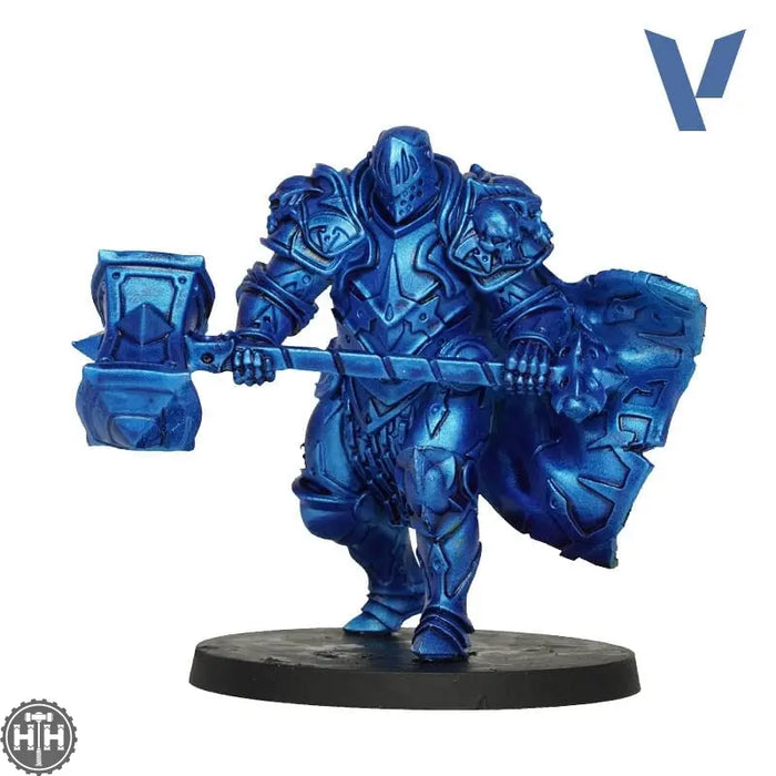 77151 - True Metallic: Metal Shade Sapphire Blue 18ml True Metal Vallejo