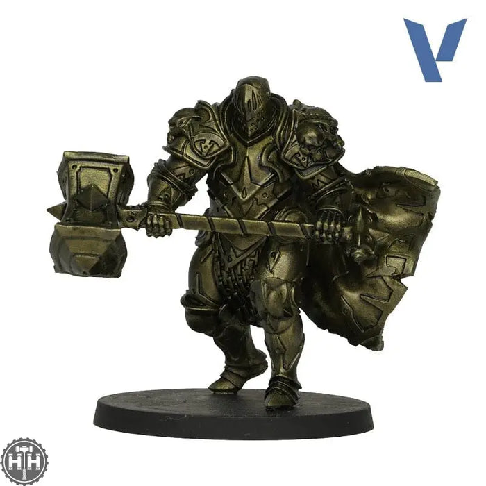 77159 - True Metallic: Metal Shade Aged Metal 18ml True Metal Vallejo