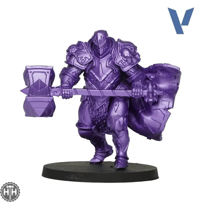 77169 - True Metallic: Metal Airbrush Celestial Violet 18ml True Metal Vallejo