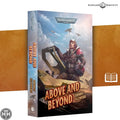 Above And Beyond (Pb) Black Library Games Workshop