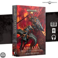Abraxia: Spear Of The Everchosen (Hb) Black Library Games Workshop
