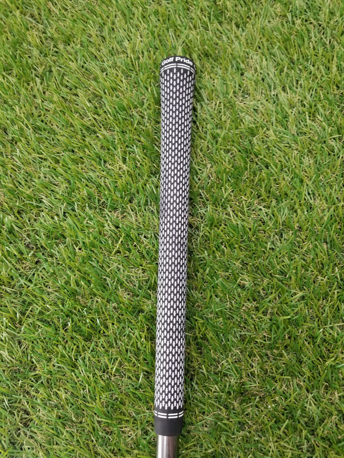 ACCRA TZ FIVE M4 GEN2 DRIVER SHAFT STIFF 70G PING TIP 44.25" VERYGOOD