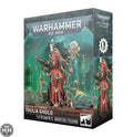 Adeptus Mechanicus: Thulia Ghuld Games Workshop