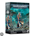 Aeldari: Asurmen Games Workshop