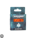Aeldari Dice (2025) Games Workshop
