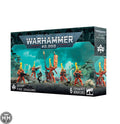Aeldari: Fire Dragons Games Workshop