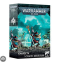 Aeldari: Kharseth Games Workshop