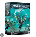 Aeldari: Phoenix Lord Baharroth Games Workshop
