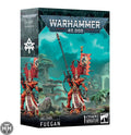 Aeldari: Phoenix Lord Fuegan Games Workshop