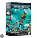 Aeldari: Prince Yriel Games Workshop