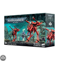 Aeldari: War Walkers (2025) Games Workshop
