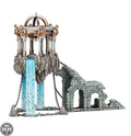Age Of Sigmar: Cleansing Aqualith AOS Terrain Games Workshop