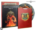 Age Of Sigmar: General's Handbook (2026) Games Workshop
