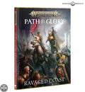 Age Of Sigmar: Path to Glory, Ravaged Coast AOS Generic Games Workshop