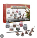 Age Of Sigmar Skaven Paint Set AOS Paint Sets Games Workshop
