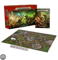 Age Of Sigmar: Starter Set AOS Starter Set Games Workshop