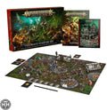 Age Of Sigmar: Ultimate Starter Set AOS Starter Set Games Workshop