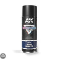 AK1051 Blue Berets Spray 400ml Primer Spray AK Interactive