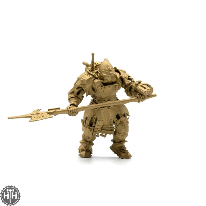AK1052 Golden Armor Spray 400ml Primer Spray AK Interactive