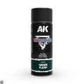 AK1053 Green Flesh Spray 400ml Primer Spray AK Interactive