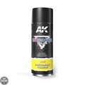 AK1055 Pretorian Yellow Spray 400ml Primer Spray AK Interactive